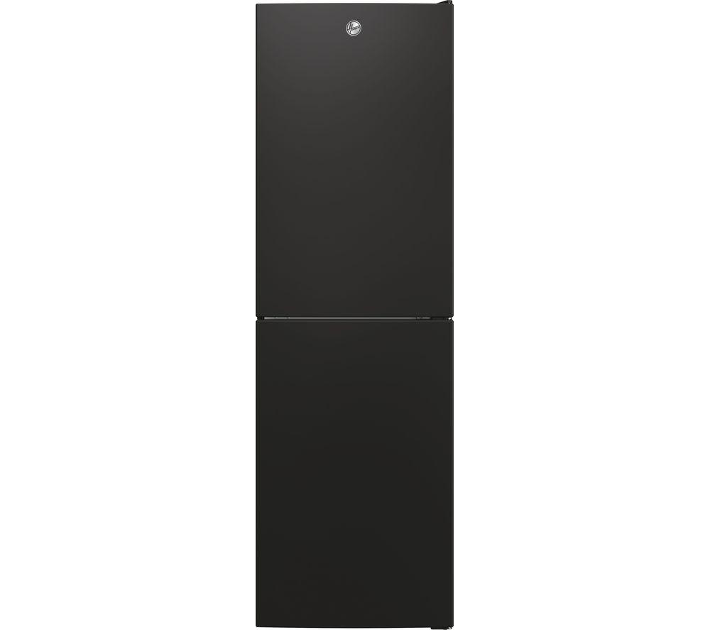 HOOVER HV3CT175LFKB 50/50 Fridge Freezer review