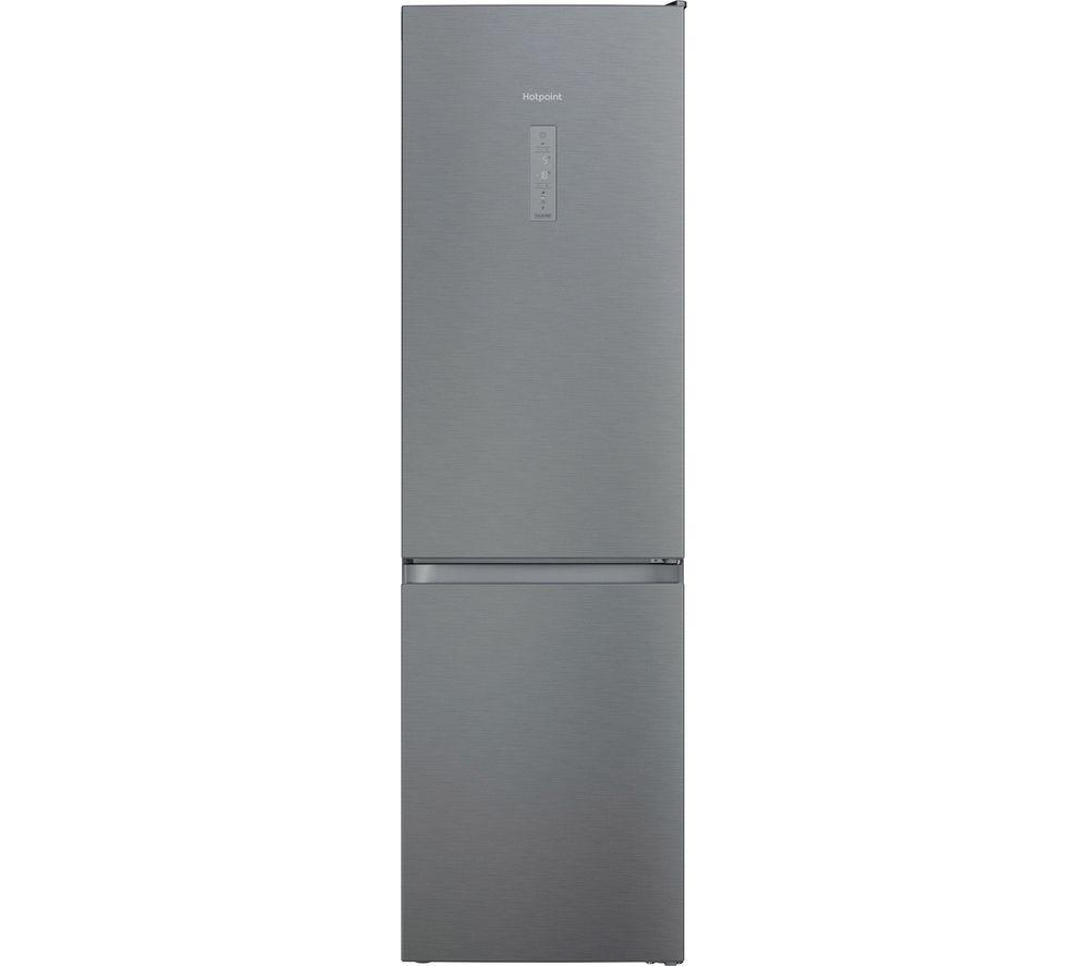 HOTPOINT H7X 93T SX 70/30 Fridge Freezer review