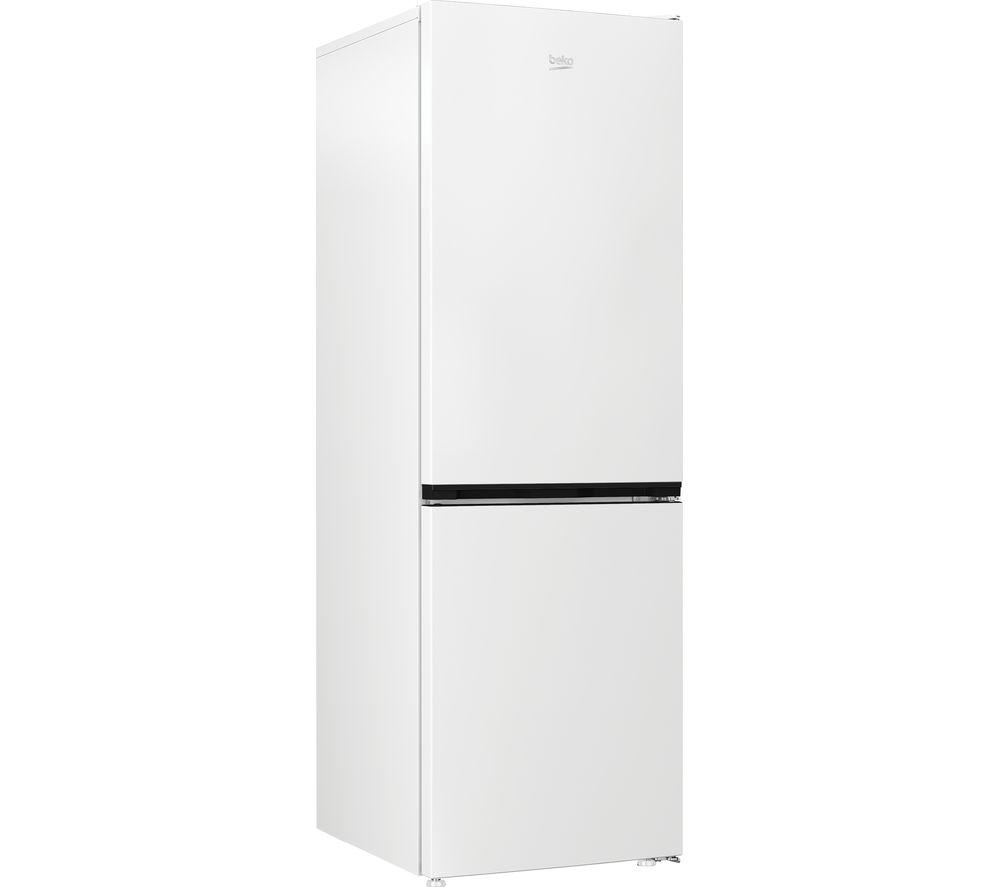 Currys white online fridge freezer