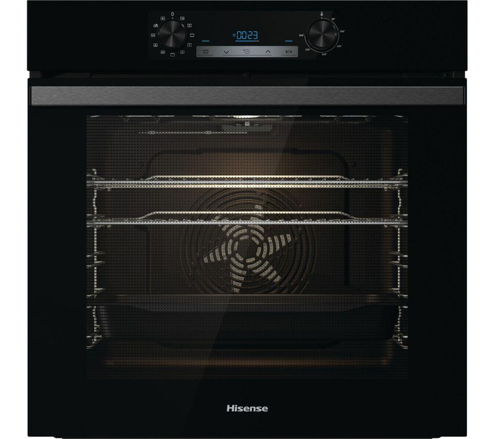 HISENSE BI62211CB Electric Oven review