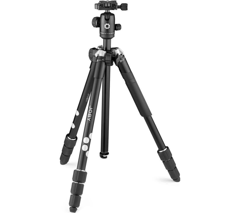 JOBY Rangepod Smart JB01677-BWW Tripod - Black