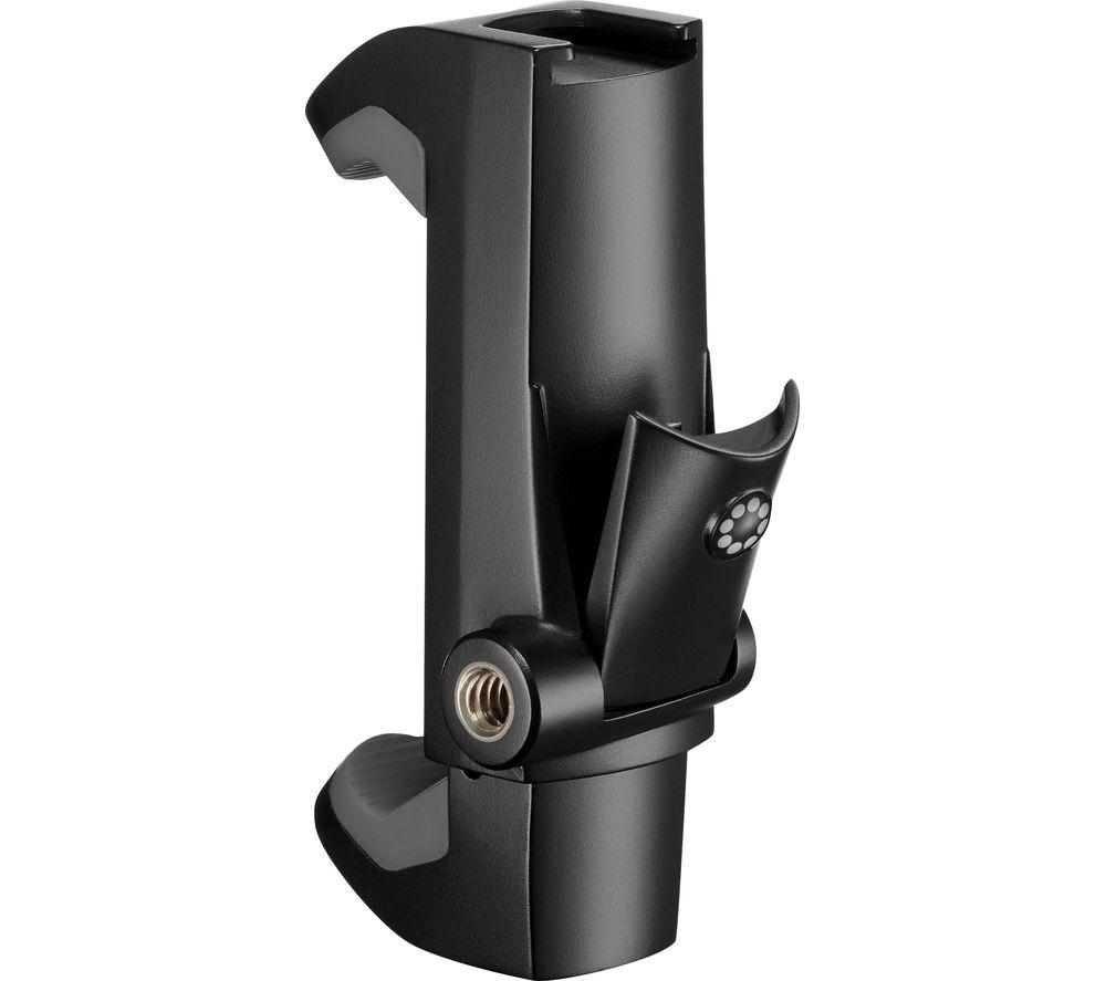 JOBY Rangepod Smart JB01677-BWW Tripod - Black image number 5 of 8