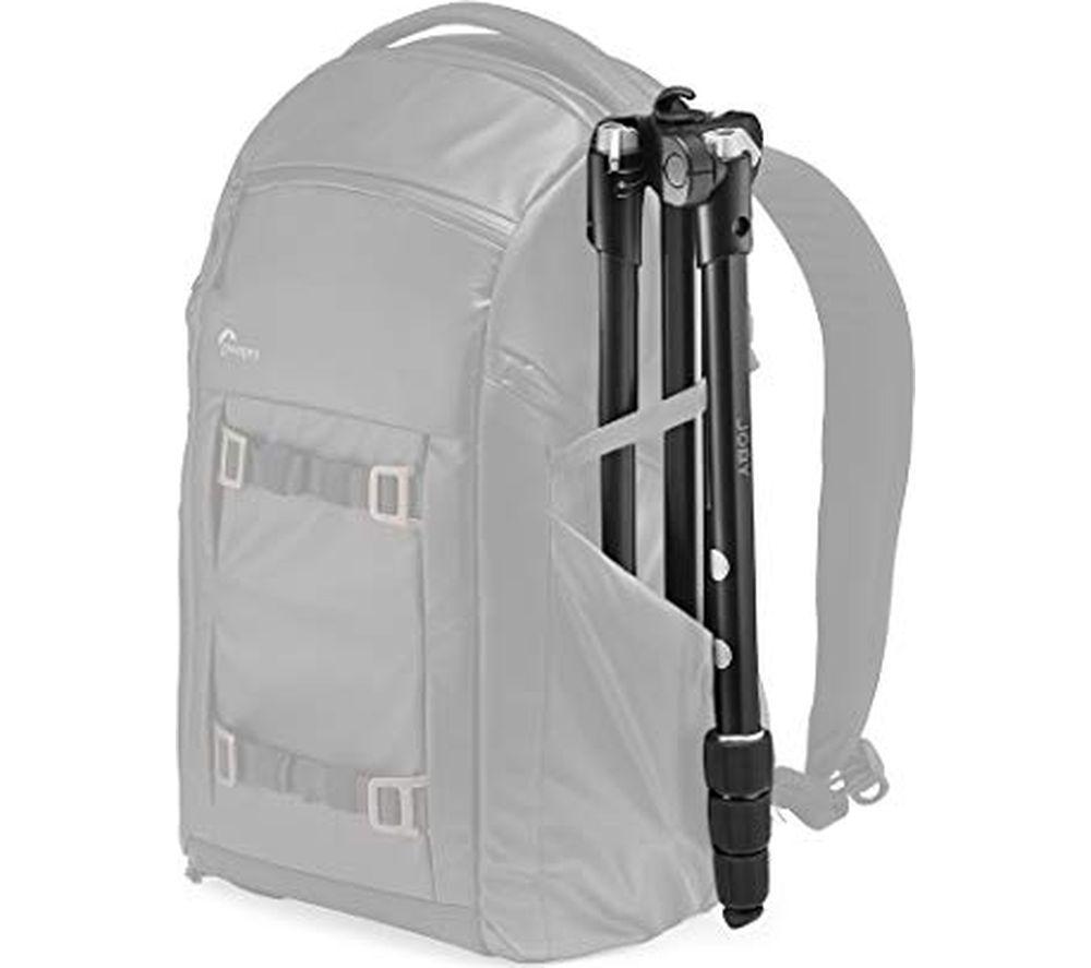 JOBY Rangepod Smart JB01677-BWW Tripod - Black image number 6 of 8