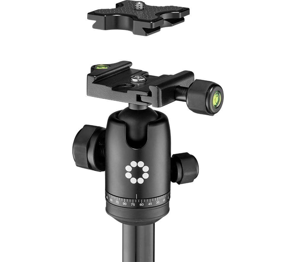 JOBY Rangepod Smart JB01677-BWW Tripod - Black image number 7 of 8