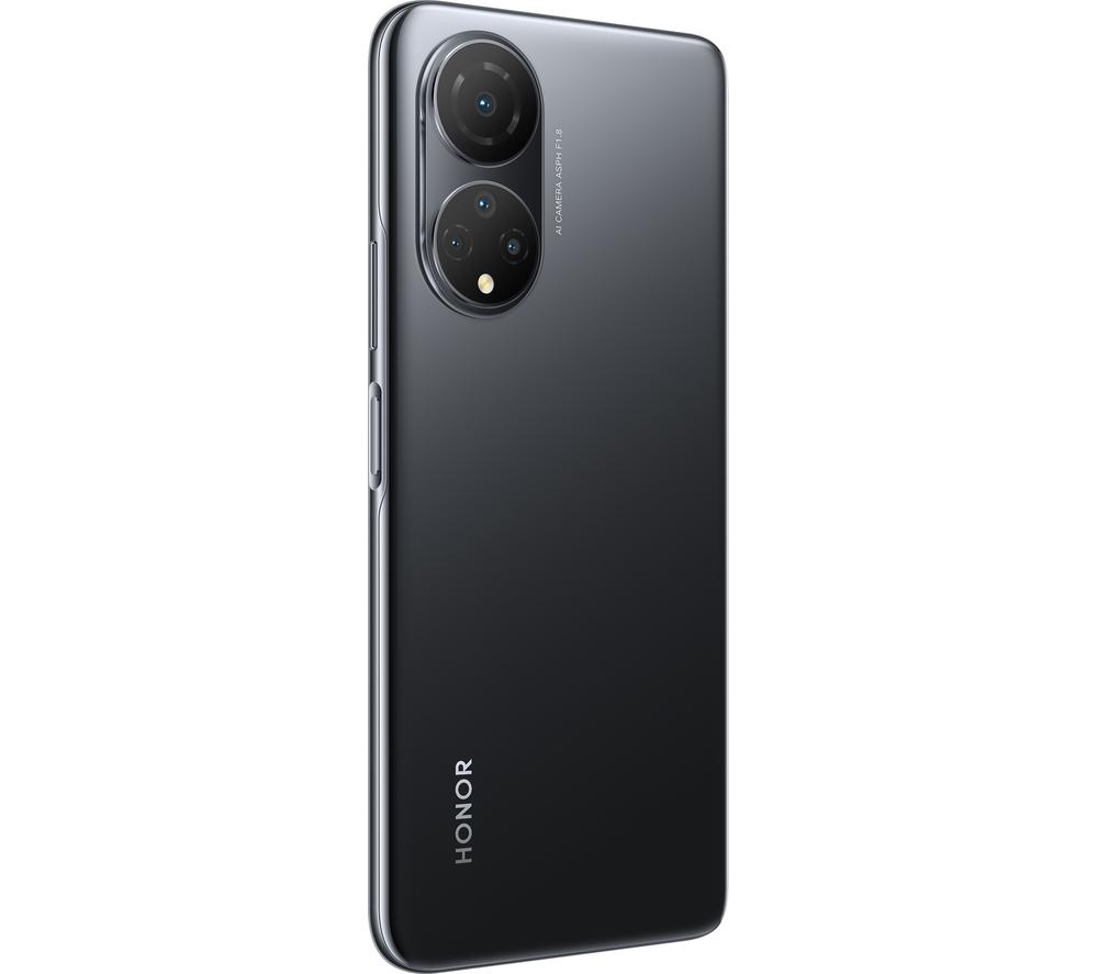 HONOR X7 - 128 GB, Midnight Black - image 5