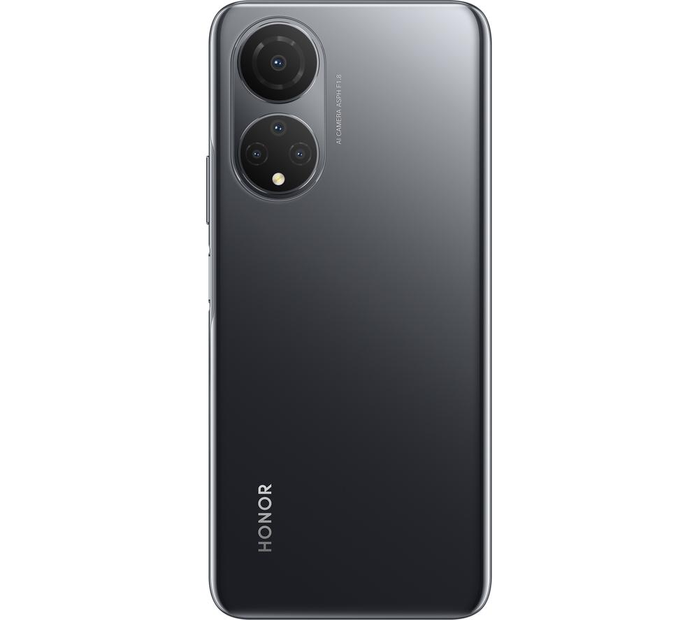 HONOR X7 - 128 GB, Midnight Black - image 8