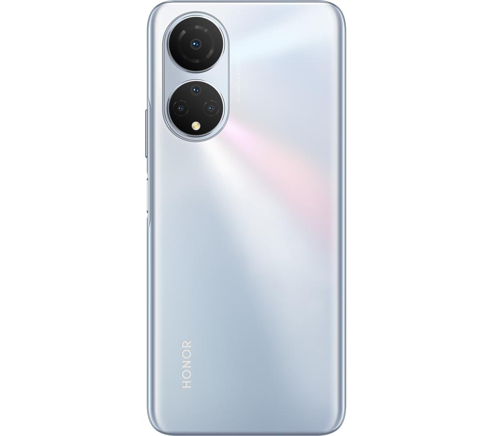 HONOR X7 - 128 GB, Titanium Silver - image 4