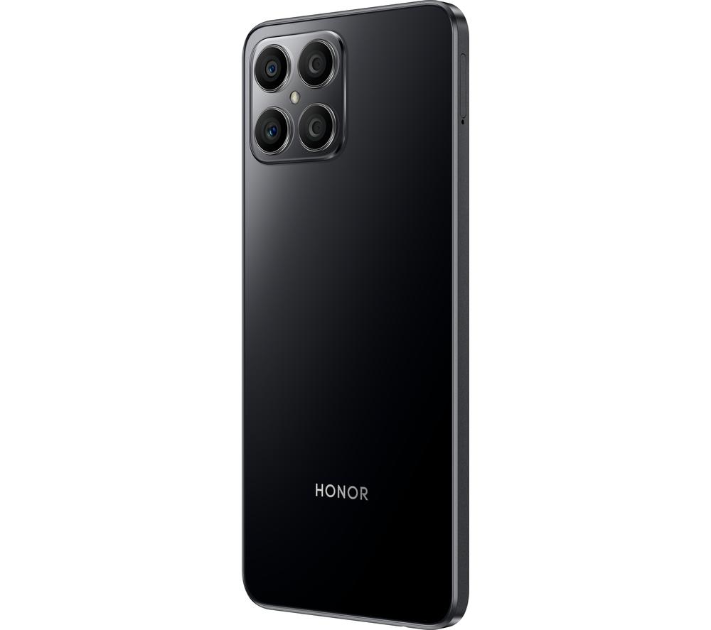 HONOR X8 - 128 GB, Midnight Black - image 7