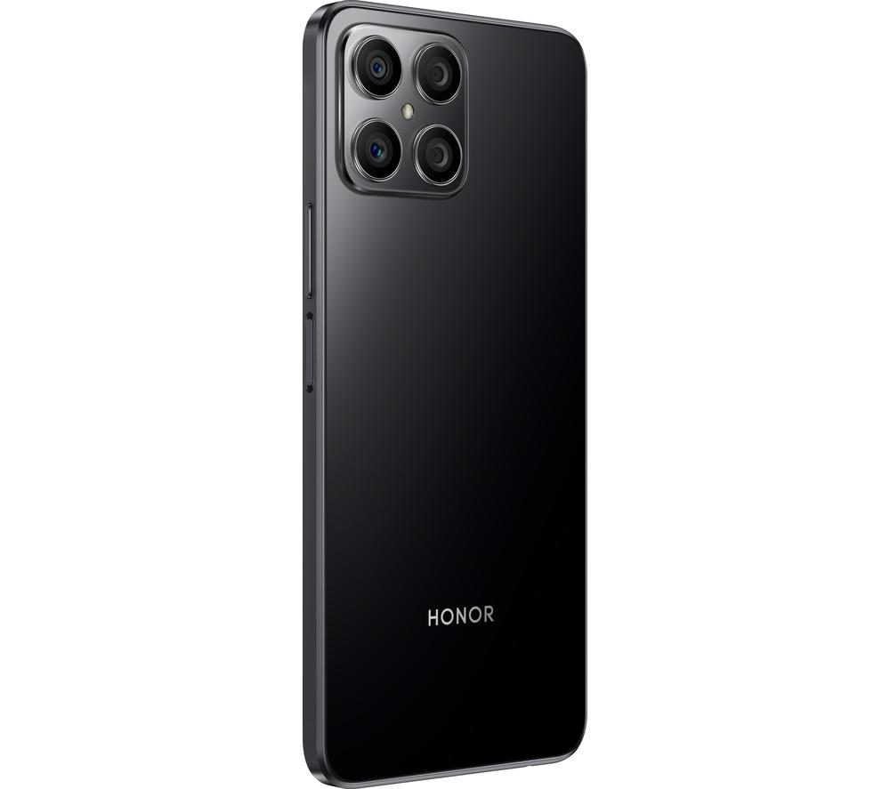 HONOR X8 - 128 GB, Midnight Black - image 10