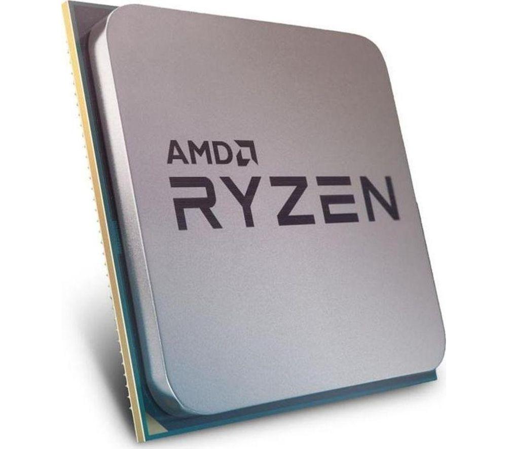 AMD Ryzen 5 5500 Processor image number 3 of 3
