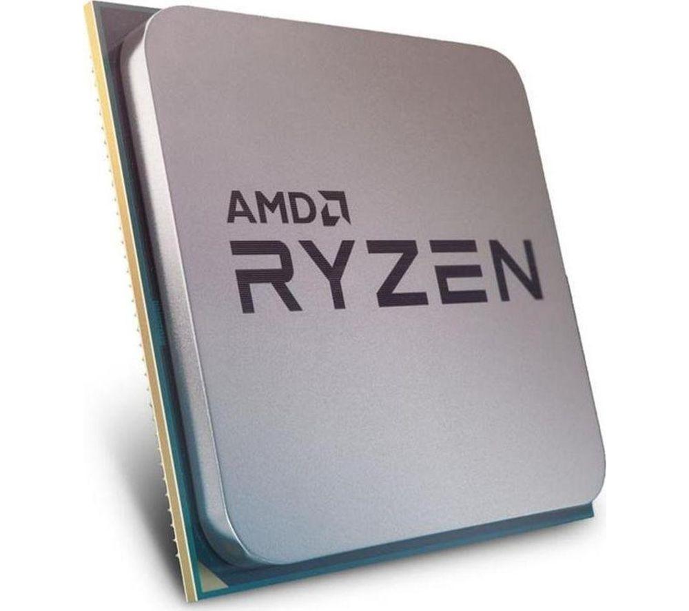 Buy AMD Ryzen 7 5700X Processor | Currys