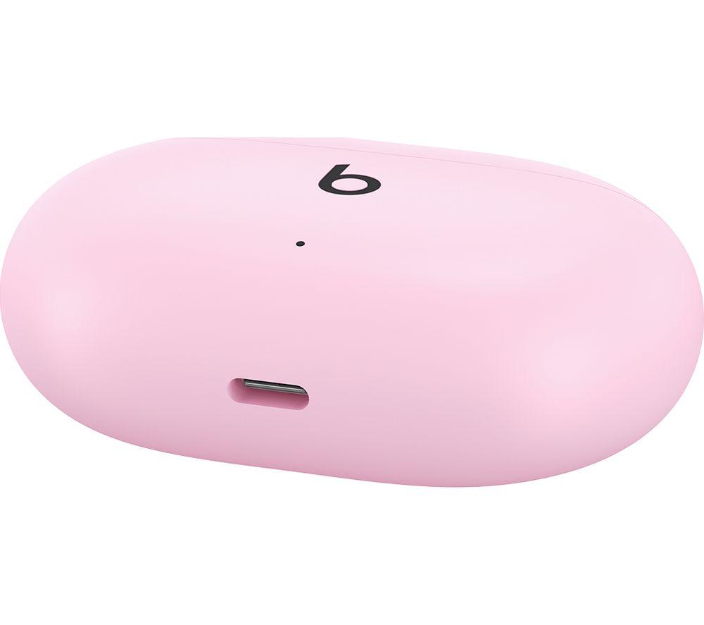 BEATS Studio Buds Wireless Bluetooth Noise-Cancelling Earbuds - Pink image number 3 of 8