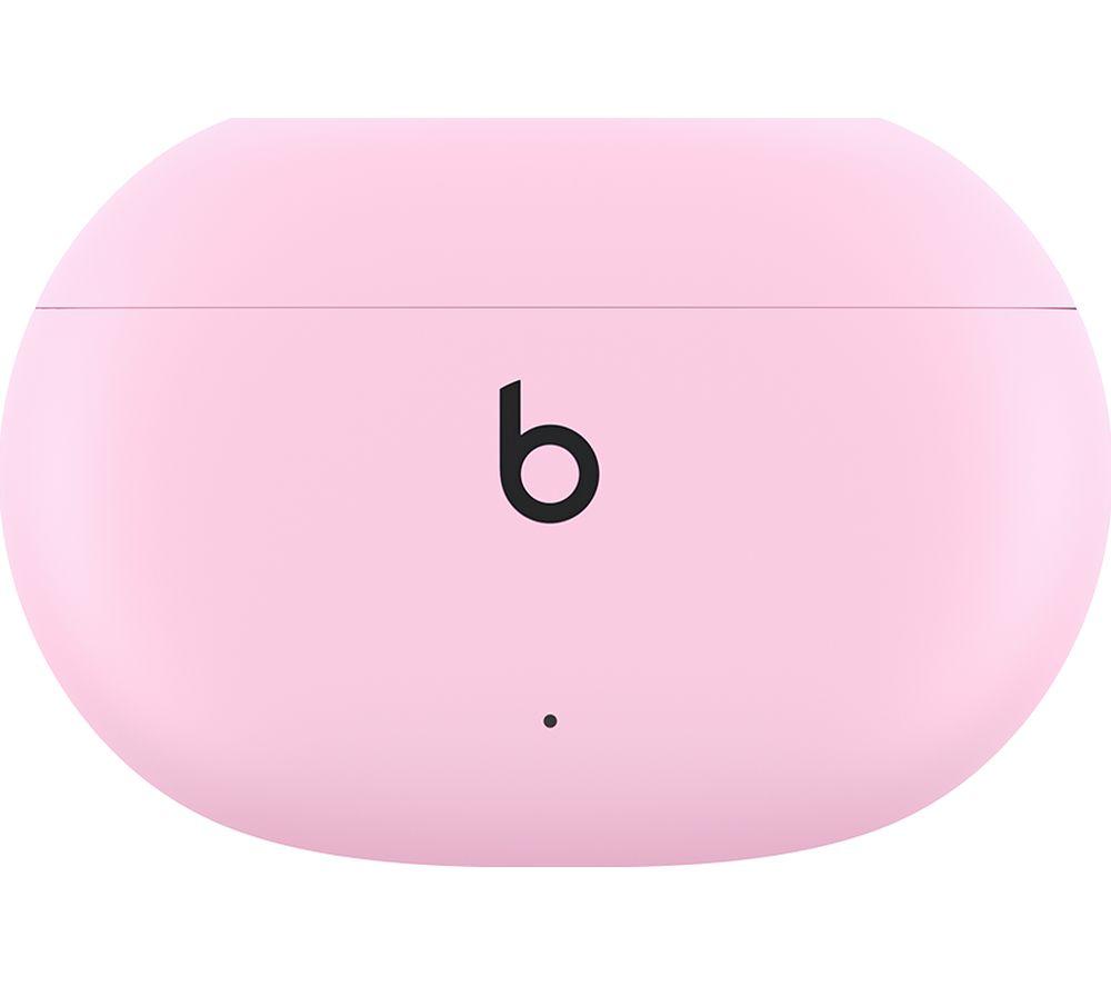 BEATS Studio Buds Wireless Bluetooth Noise-Cancelling Earbuds - Pink image number 5 of 8