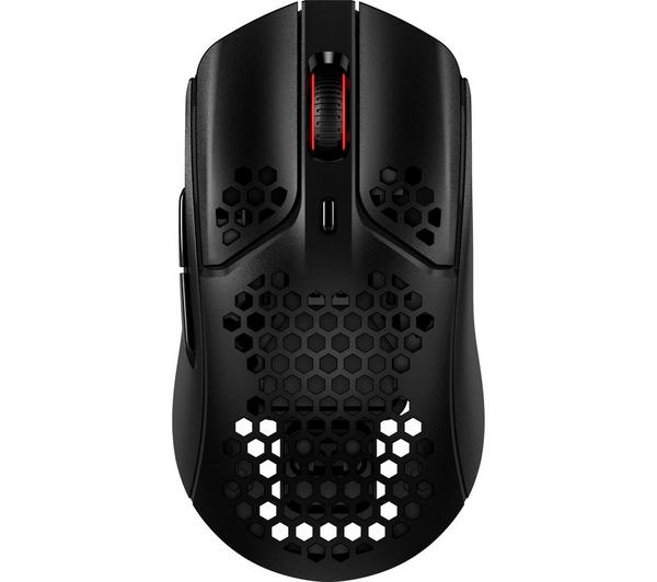 HYPERX Pulsefire Haste Wireless Optical Gaming Mouse