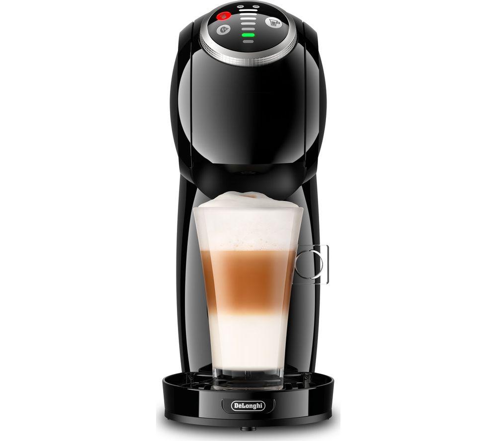 Dolce gusto coffee machine currys best sale