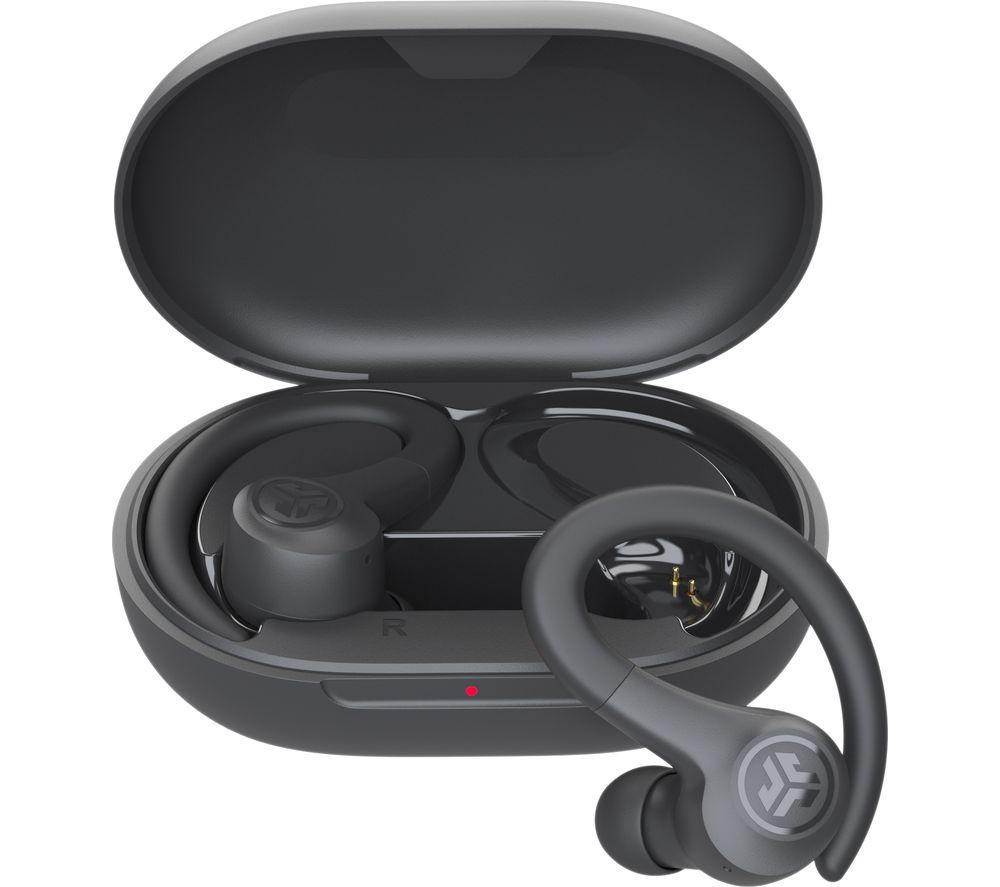 Jlab air outlet sport true wireless