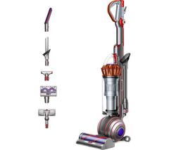 DYSON Ball Animal Multi-floor Upright Bagless Vacuum Cleaner - Copper & Silver