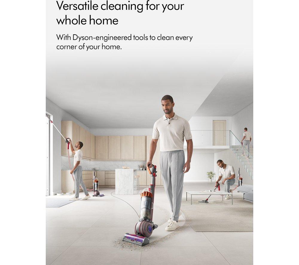 Dyson v10 absolute best price currys hot sale