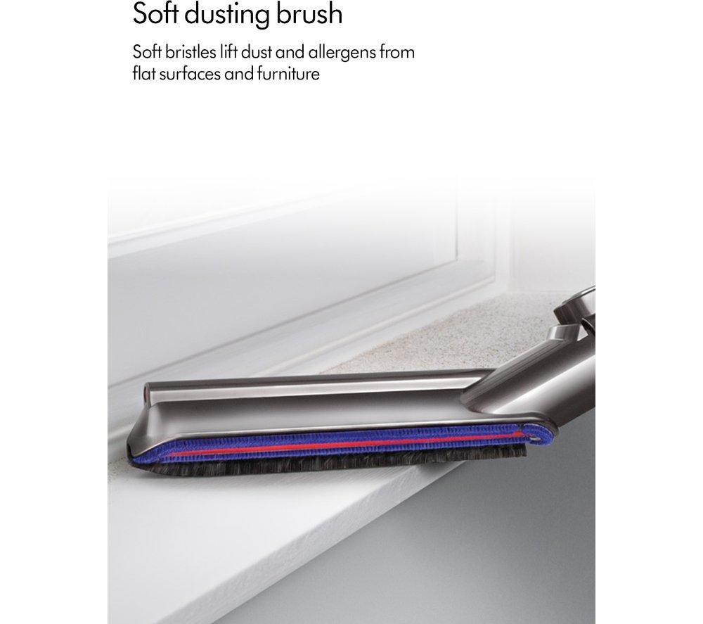 DYSON Ball Animal Multi-floor Upright Bagless Vacuum Cleaner - Copper & Silver image number 11 of 12