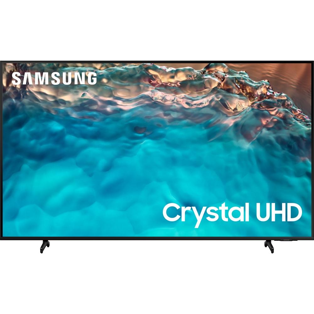 65" SAMSUNG UE65BU8000KXXU  Smart 4K Ultra HD HDR LED TV with Bixby review