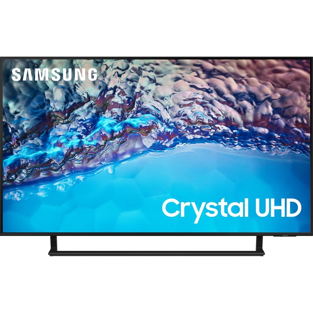 50" SAMSUNG UE50BU8500KXXU  Smart 4K Ultra HD HDR LED TV with Bixby review