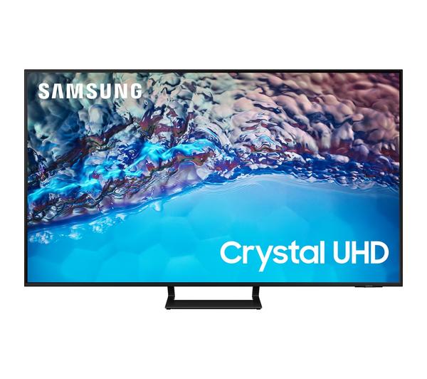 Buy SAMSUNG UE55BU8500KXXU 55" Smart 4K Ultra HD HDR LED TV with Bixby, Alexa & Google Assistant | Currys