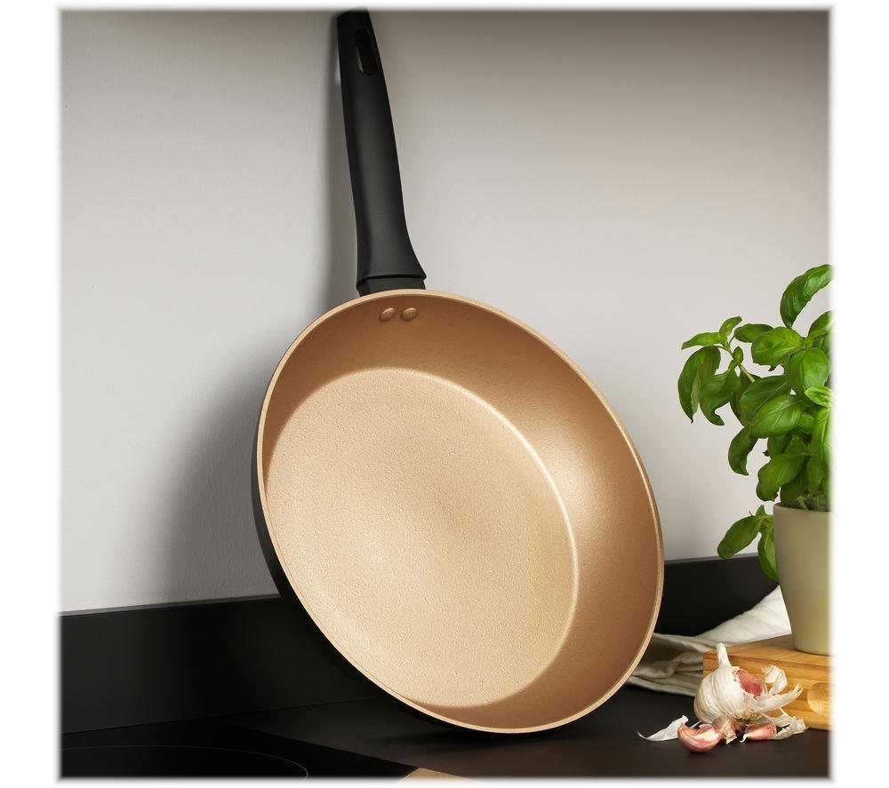 Russell Hobbs Opulence Lot De 2 Plaques à Pizza Anti-Adhésives 37cm - Jusqu'à 220°C