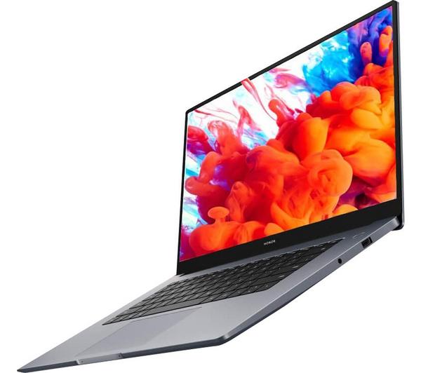 MagicBook 15.6" Laptop - AMD Ryzen 5, 512 GB SSD, Grey