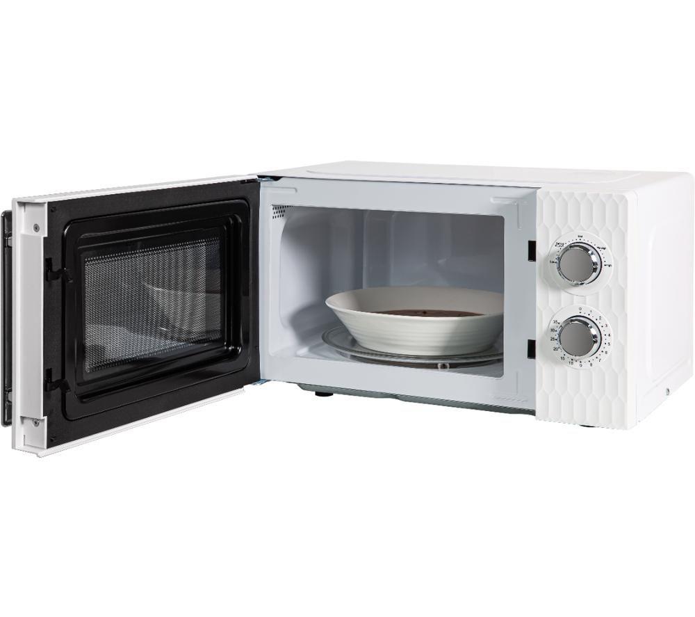 Russell hobbs deals honeycomb microwave