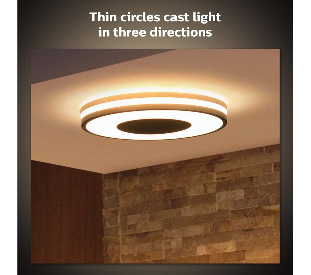 Hue being deals ceiling light