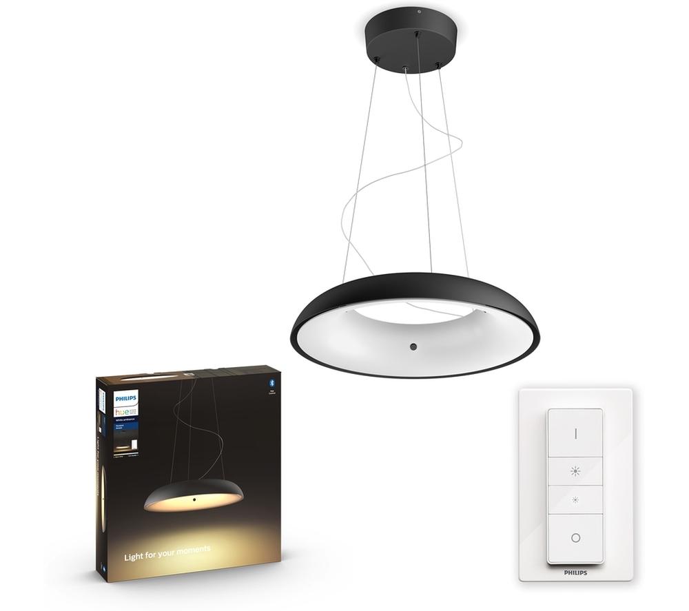 Philips led store pendant light