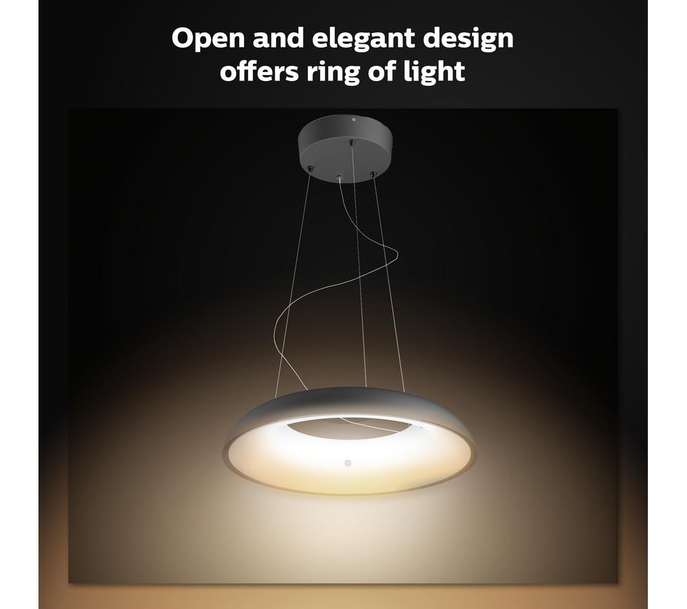 Philips hue pendant deals amaze