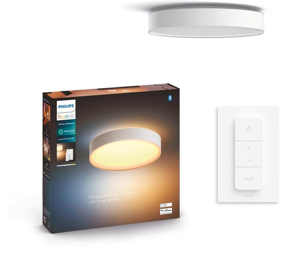 Philips led deals bathroom light