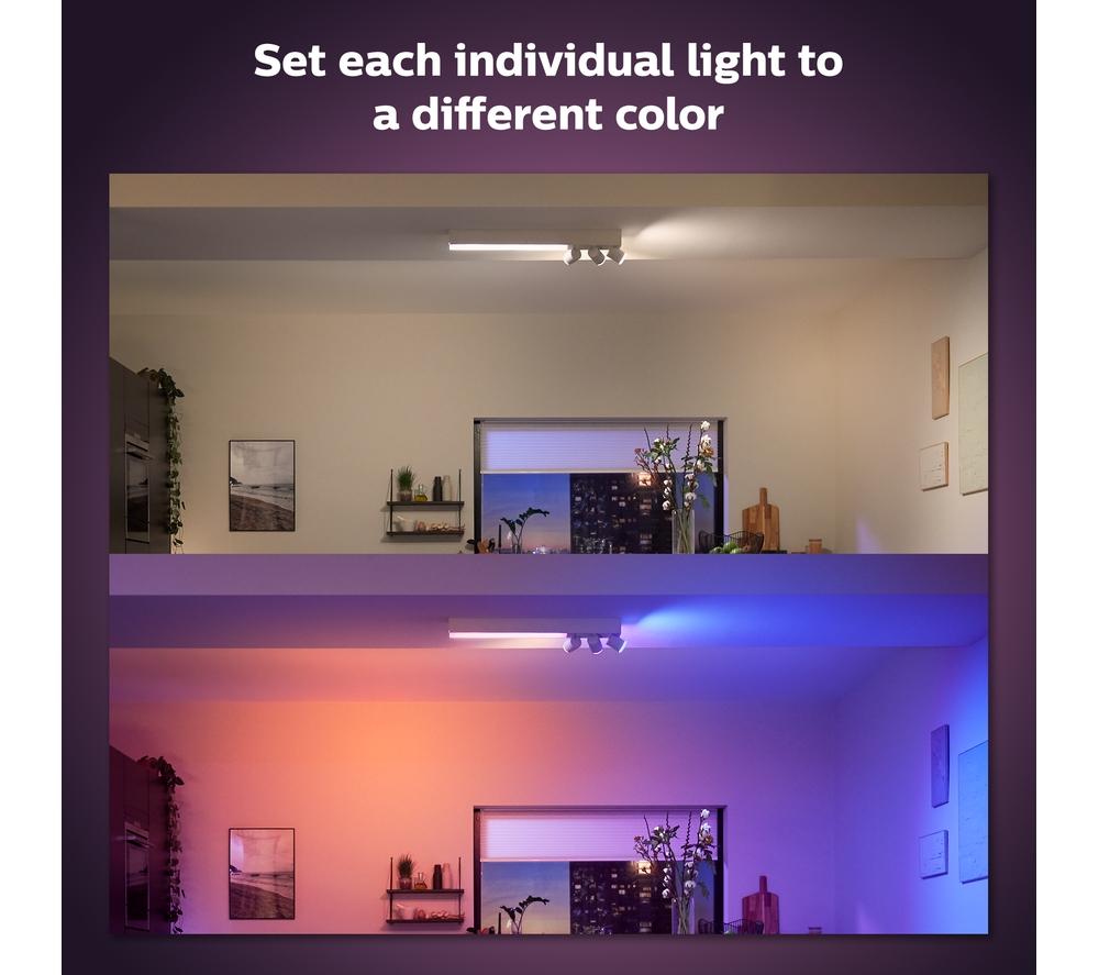 Get to know the Centris ceiling spot light 