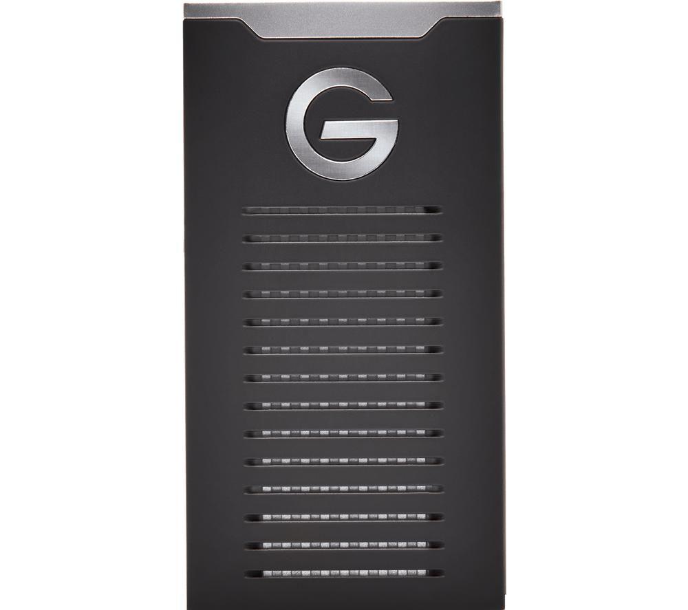 Buy SANDISK GDRIVE External SSD 1 TB Currys