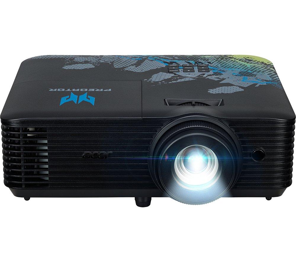 ACER Predator GM712 Smart 4K Ultra HD Gaming Projector