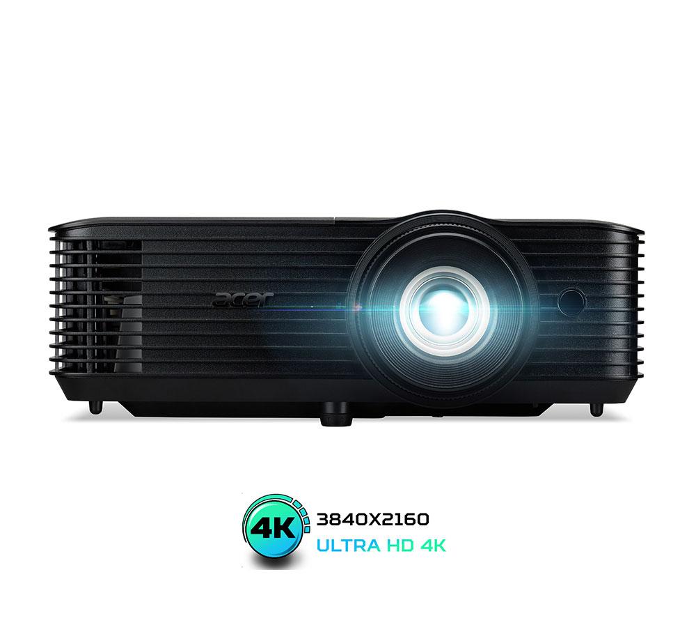 ACER Predator GM712 Smart 4K Ultra HD Gaming Projector image number 3 of 7