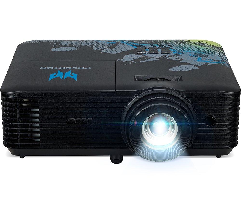 ACER Predator GM712 Smart 4K Ultra HD Gaming Projector