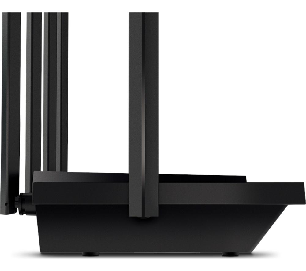 TP-LINK Archer AX73 WiFi Cable & Fibre Router - AX 5400, Dual-band image number 7 of 9