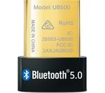 TP-LINK UB500 Nano USB Bluetooth 5.0 Adapter