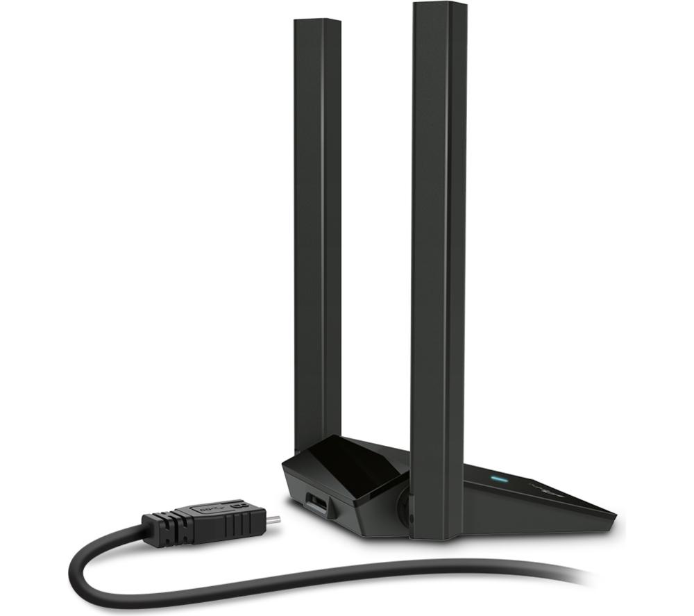 TP-LINK Archer TX20U Plus USB Wireless Adapter - AX 1800, Dual-band image number 5 of 6