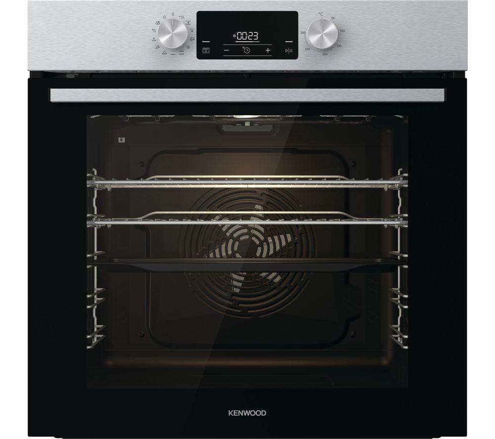 Currys integrated deals cooker