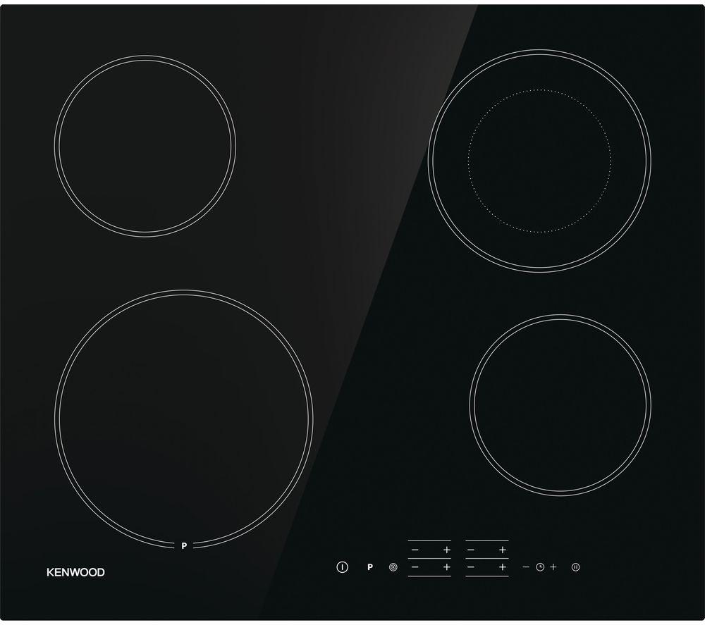 KENWOOD KCHOBTC21 Electric Ceramic Hob review