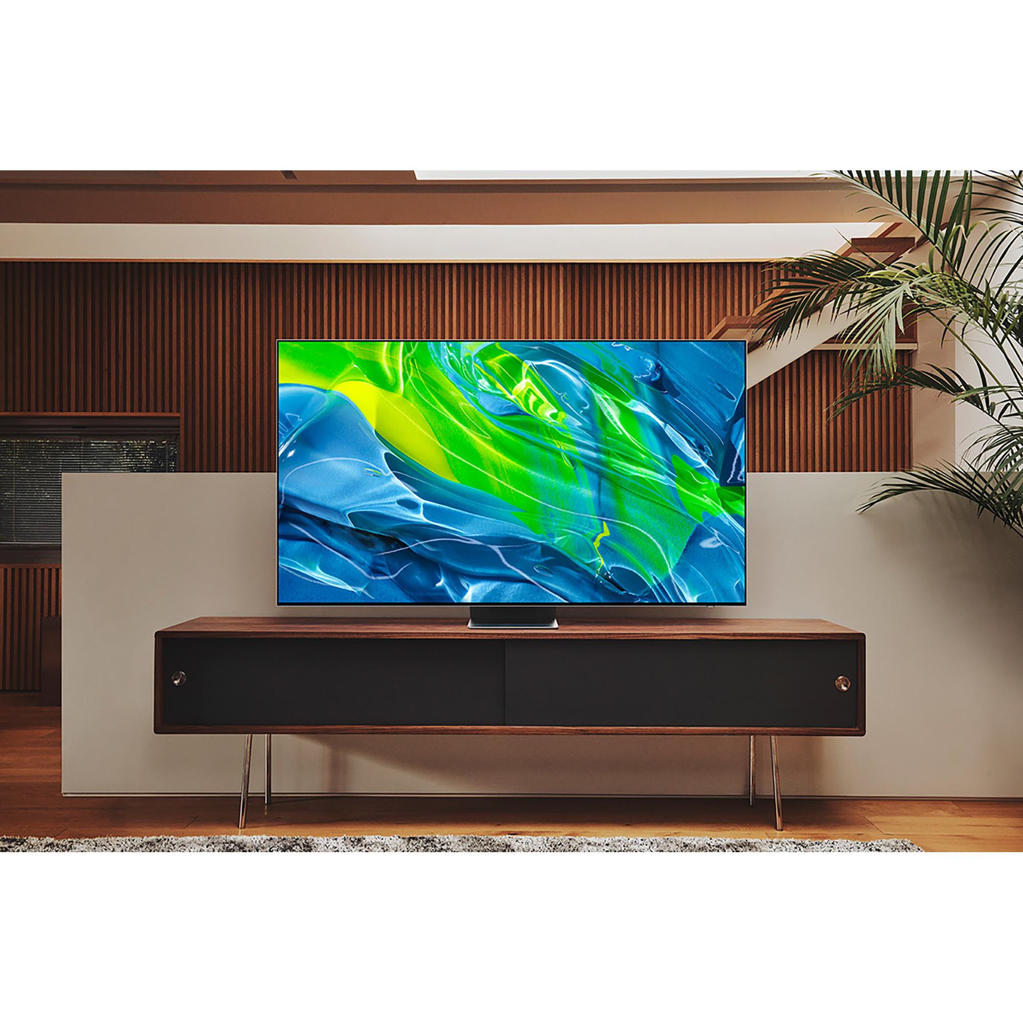 SAMSUNG QE55S95B 55' Smart 4K Ultra HD HDR OLED TV with Bixby, Alexa & Google Assistant - image 6