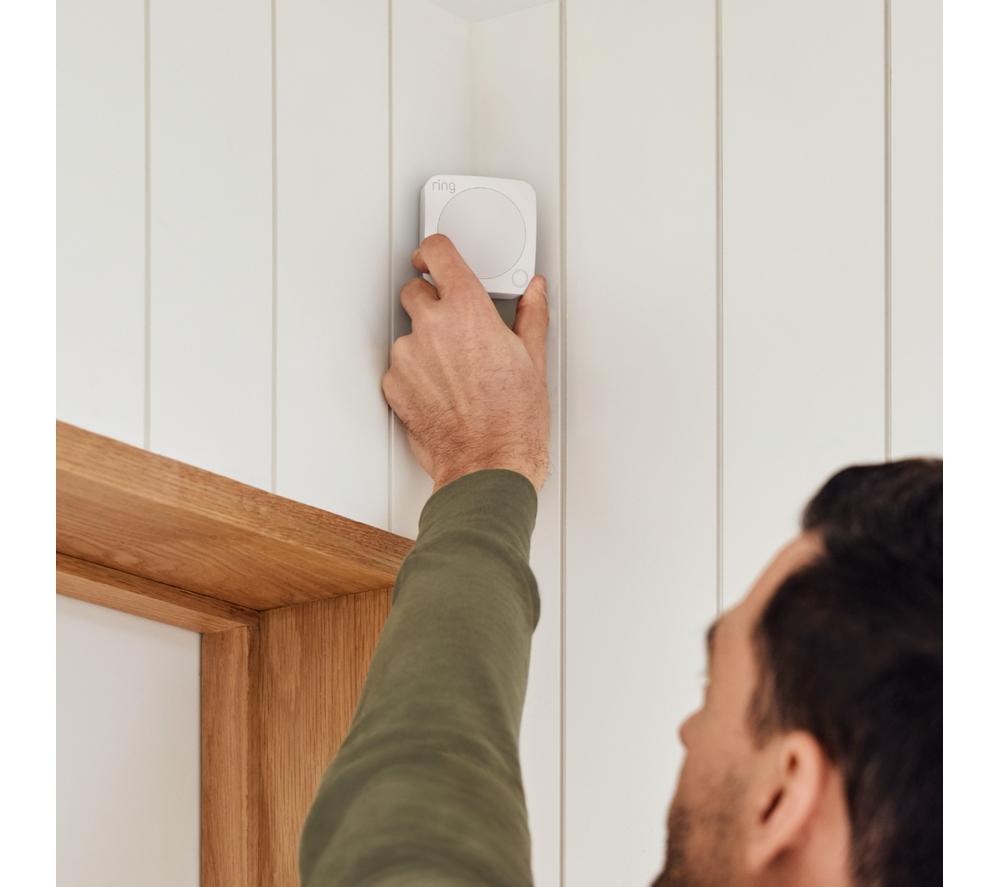 RING Alarm Motion Detector (2nd Gen) image number 3 of 4
