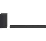 LG S65Q 3.1 Wireless Sound Bar with DTS Virtual:X