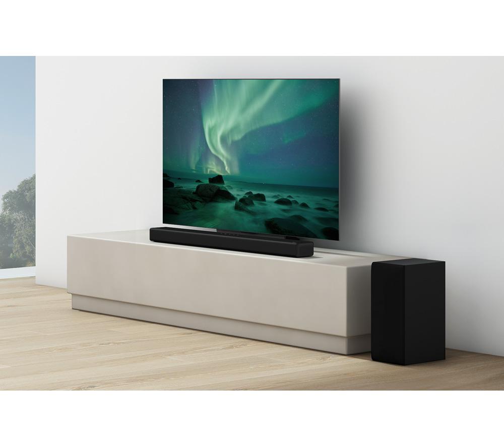 Does the LG Soundbar Work With Samsung televisions?, by Vijay Pal