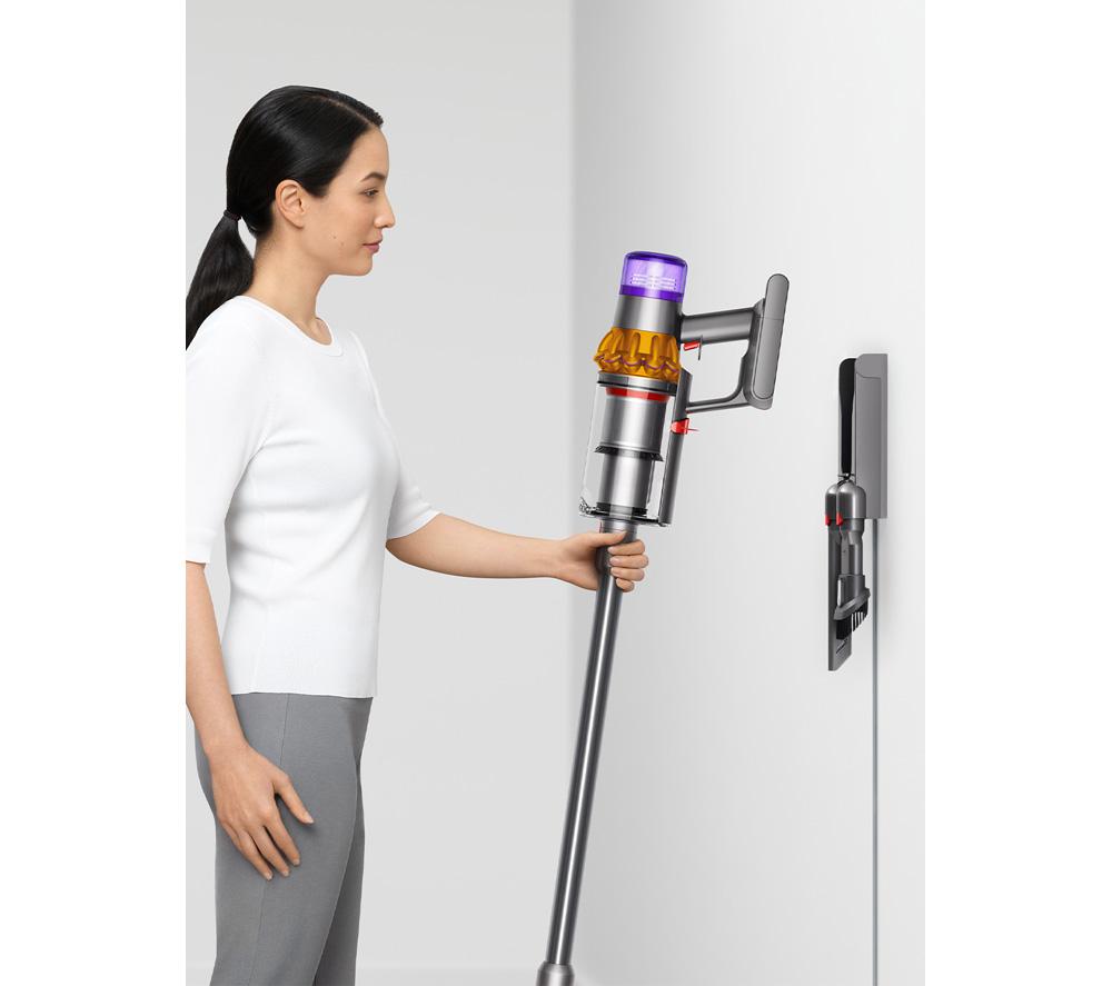 Dyson hoover sale store currys