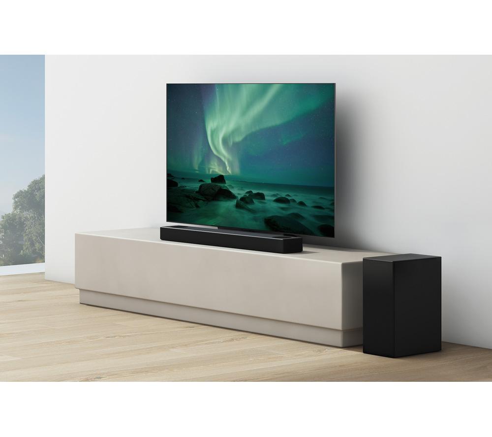 Lg dolby store atmos soundbar currys