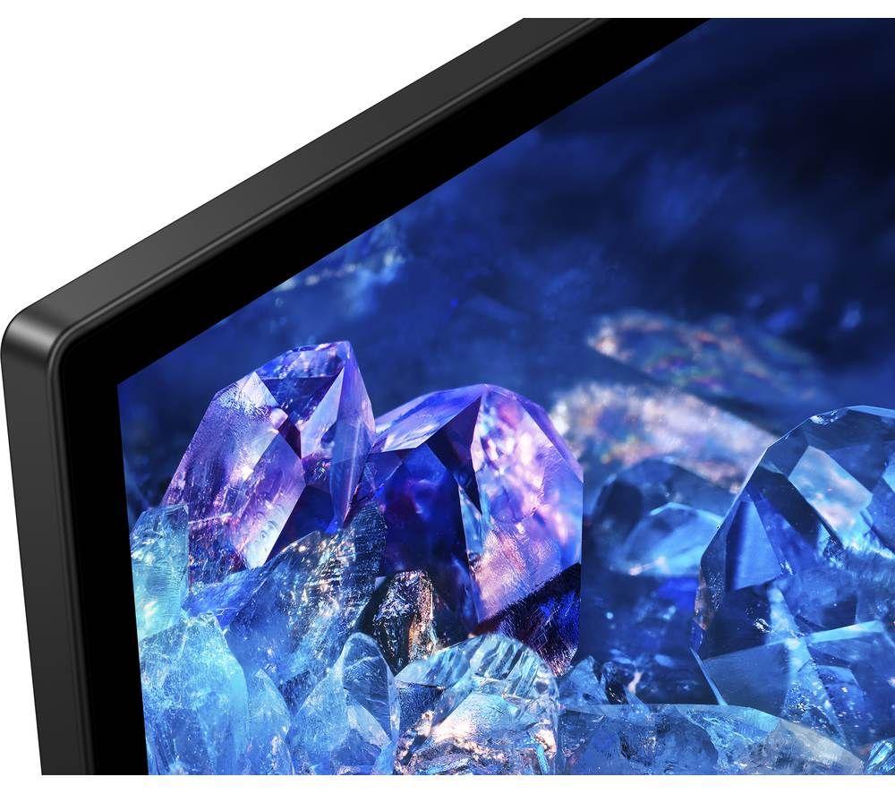 SONY BRAVIA XR-65A80KU 65" Smart 4K Ultra HD HDR OLED TV with Google TV & Assistant image number 5 of 16
